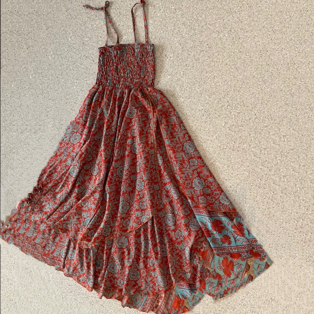 Dress POSITANO collection
